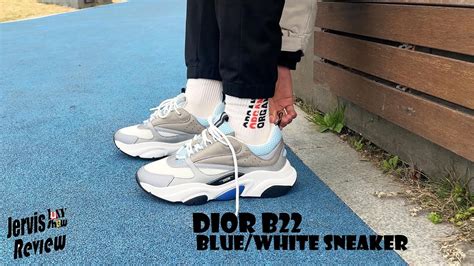 come calzano le dior b22